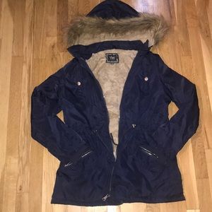 Winter jacket